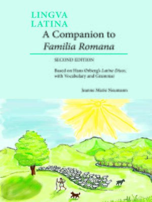 cover image of A Companion to Familia Romana